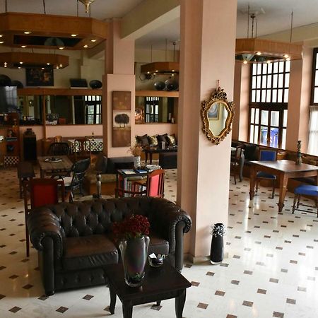 Leto Hotel Megalopoli Esterno foto