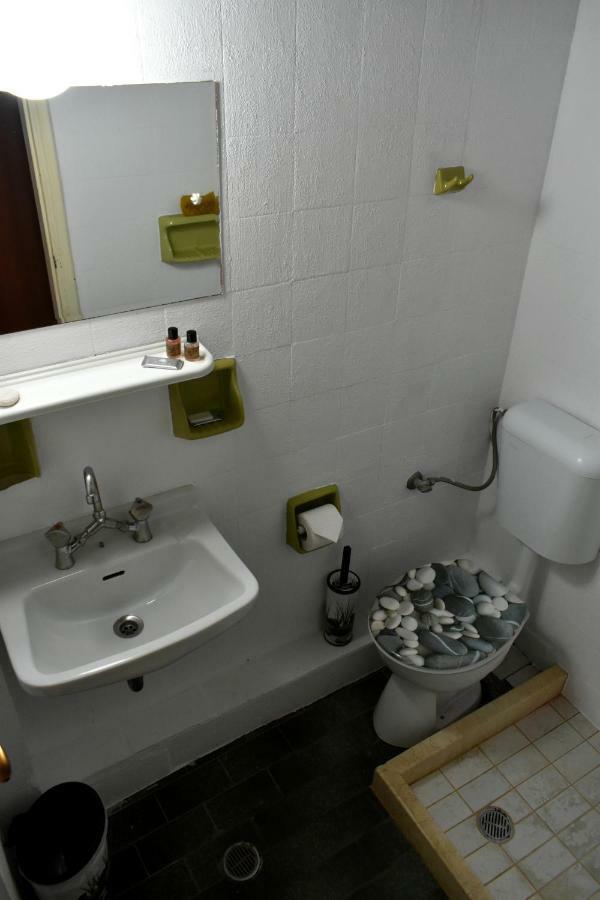 Leto Hotel Megalopoli Esterno foto